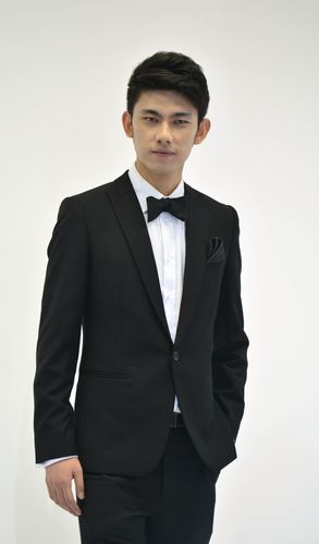 高启航 项目运营总监