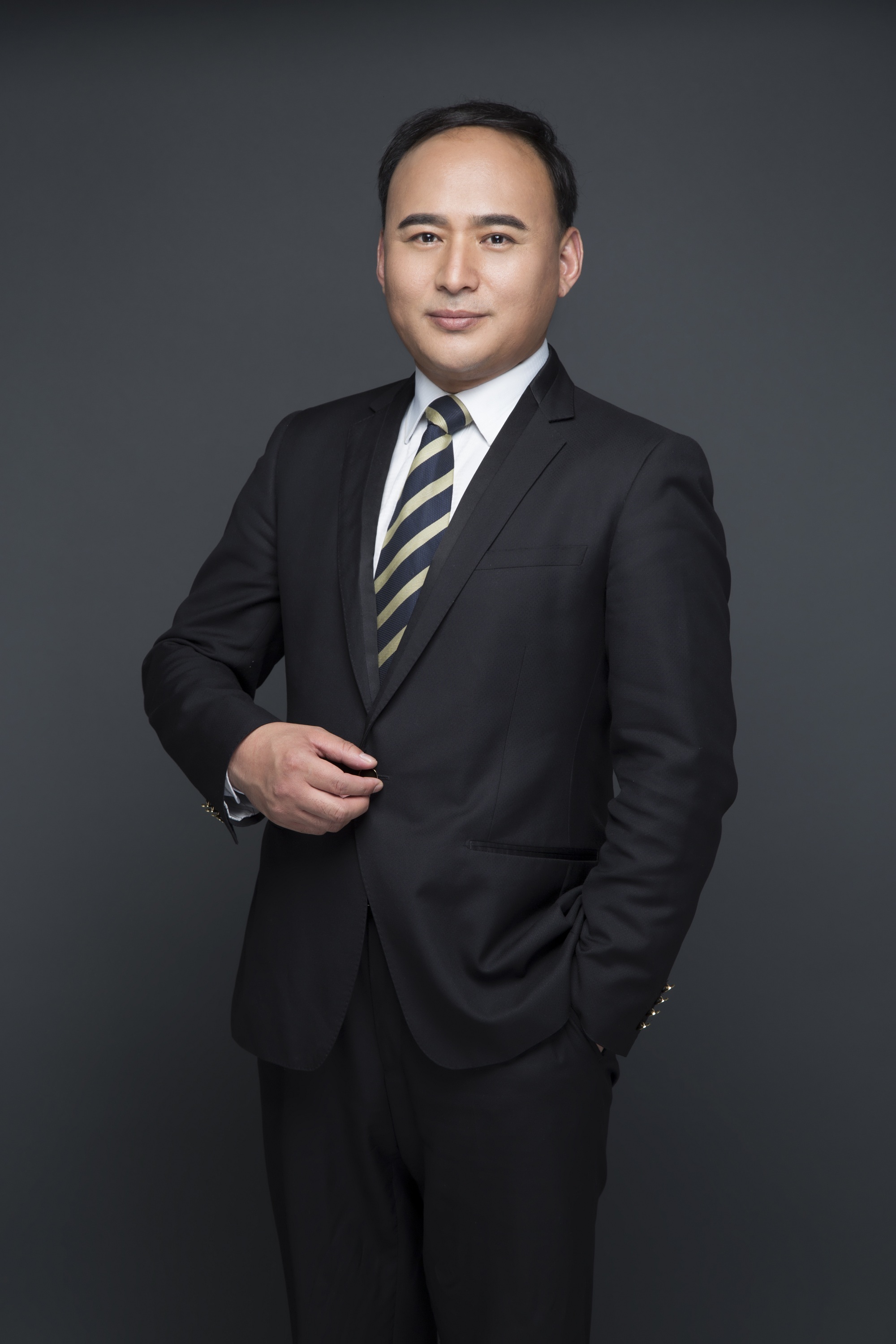 周予安 创意策略总监